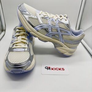 ASICS Gel 1130 Silver Pack - Blue Fade (W)